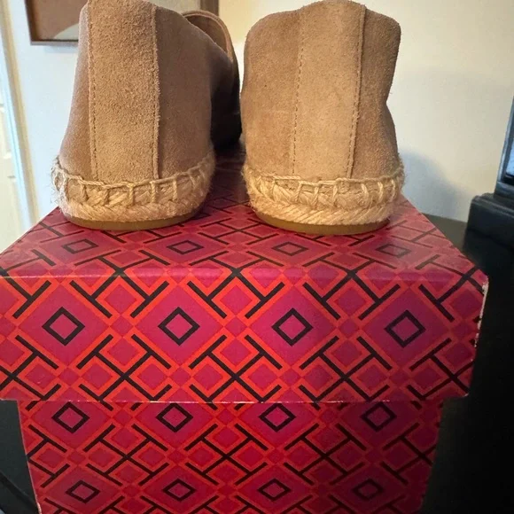 Tory Burch Espadrille - Picture 5 of 6